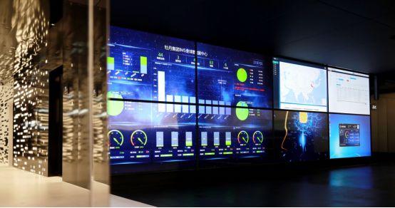 中控系統-2 中控系統-2